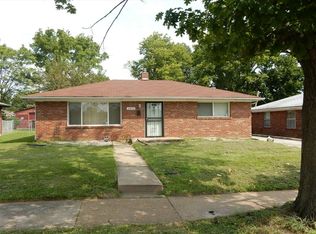 6819 Chamberlain Ct, Saint Louis, MO 63130