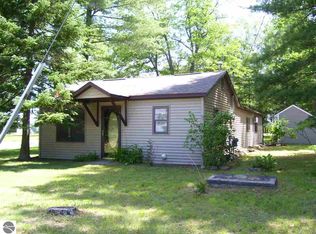 3127 Rifle River Trl, Prescott, MI 48756