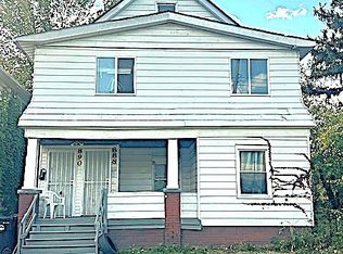 888 Rondel Rd, Cleveland, OH 44110
