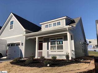313 Farmers Markt St, Taylors, SC 29687