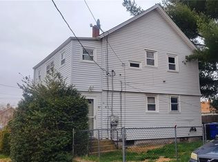 44 Cushman St, Pawtucket, RI 02861