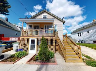 1735 S 15th Pl, Milwaukee, WI 53204