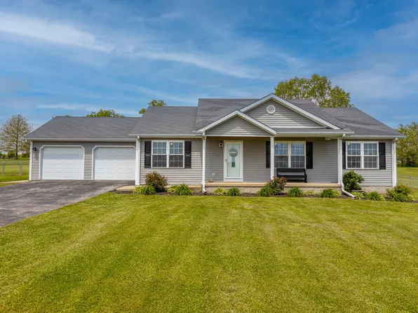 124 Bright Leaf Dr, Lancaster, KY 40444