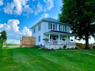 8350 E Carlton Center Rd, Woodland, MI 48897