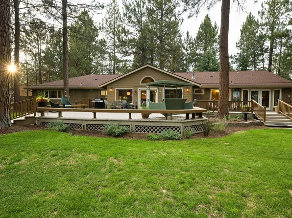 14853 Crupper, Sisters, OR 97759