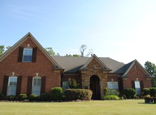 14360 Red Chip Trl, Olive Branch, MS 38654