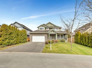 16215 79a Ave, Surrey, BC