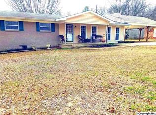 182 Iron Man Rd, Hartselle, AL 35640