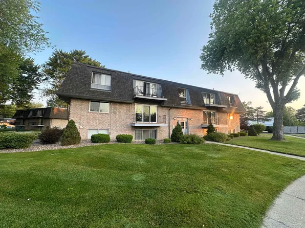 101 Provincial Ct Unit 48, Saginaw, MI 48638