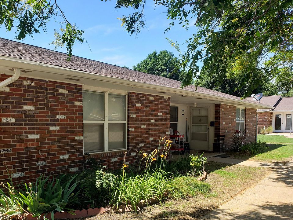 Chikaskia Manor 110 W Cherry St Argonia KS Zillow