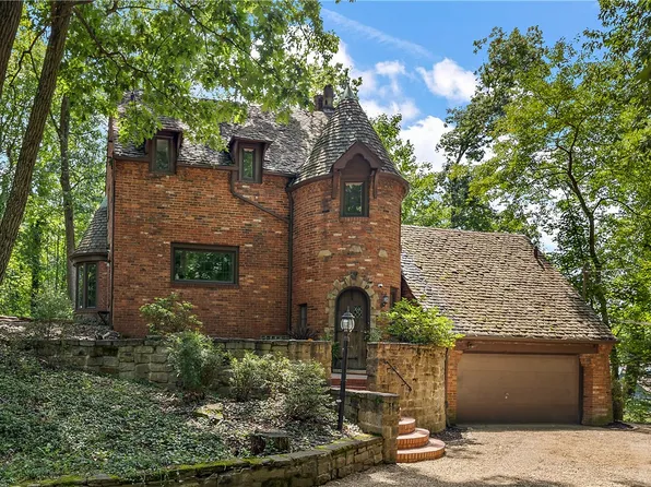 620 W Waldheim Rd, Pittsburgh, PA 15215