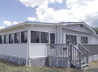 1034 N Airport Rd, Williams, AZ 86046