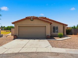 4545 N 67th Avenue Unit 1191, Phoenix, AZ 85033