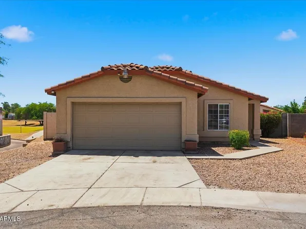 4545 N 67th Avenue Unit 1191, Phoenix, AZ 85033