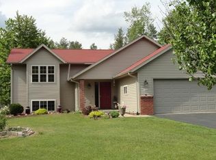 1934 Forsyth Rd, Mosinee, WI 54455