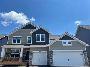 14394 Empire Ln N, Dayton, MN 55327