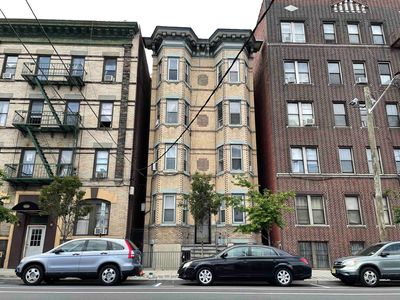 1619 Palisade Ave APT 4L, Union City, NJ, 07087
