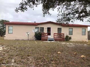13451 SE 98th St, Dunnellon, FL 34431