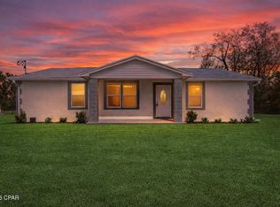 5744 Fort Rd, Greenwood, FL 32443