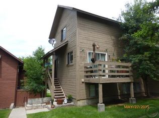 3811 Stephens Ave APT 15, Missoula, MT 59801