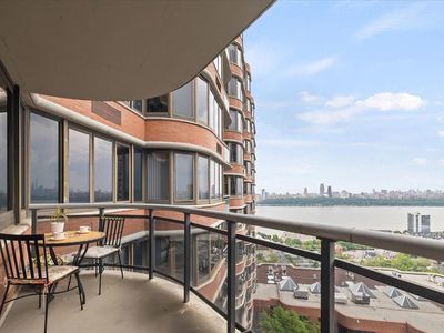 100 Carlyle Dr #11EN, Cliffside Park, NJ, 07010