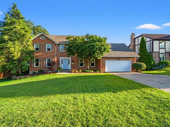 7711 Kennedy Ln, Cincinnati, OH 45242