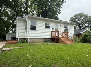 3116 Seneca Ave, Des Moines, IA 50310