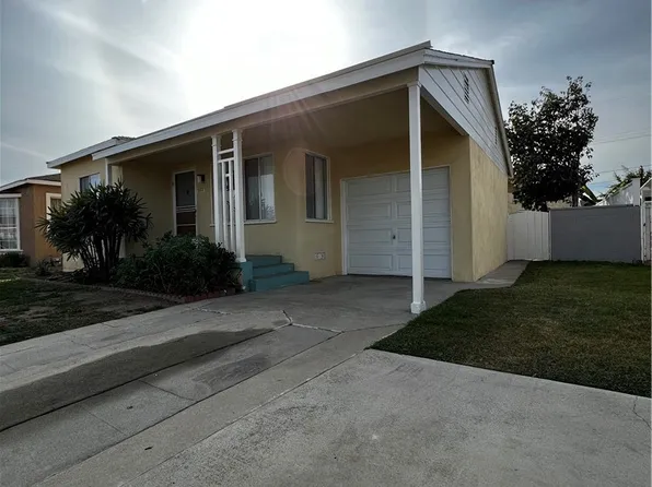 1844 W 148th St, Gardena, CA 90249