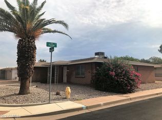 1049 S Roanoke, Mesa, AZ 85206