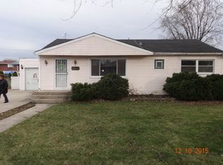 8309 Long Ave, Burbank, IL
