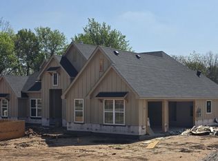 511 Pernell Ct, Weatherford, TX 76087