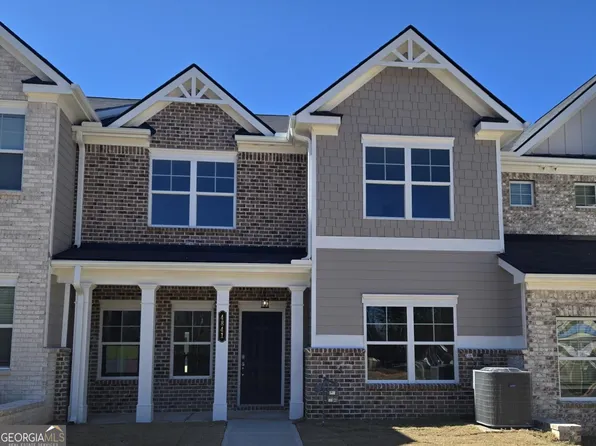 4841 Walkers Grn, Mableton, GA 30126