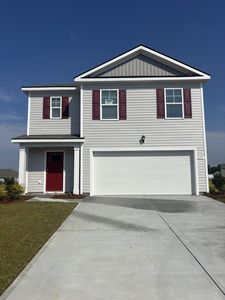 499 Acosta Circle, Conway, SC, 29527