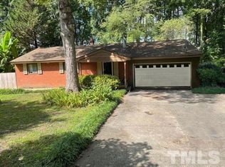 313 Gary St, Raleigh, NC 27606