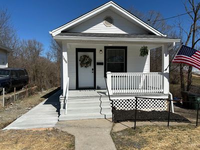 1446 Saint Clair Ave, Cincinnati, OH, 45231