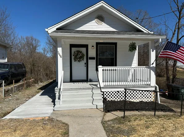 1446 Saint Clair Ave, Cincinnati, OH 45231