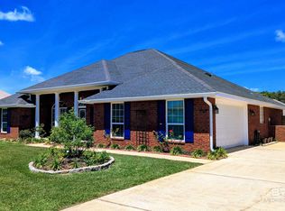 420 Collinwood Loop, Foley, AL 36535