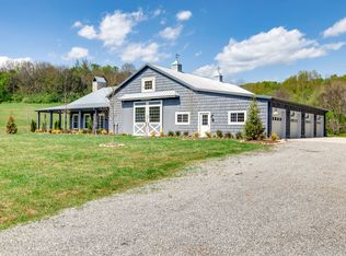 5540 Wilkins Branch Rd TRACT 1, Franklin, TN 37064