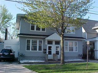 120 E Elm St, Lansing, MI