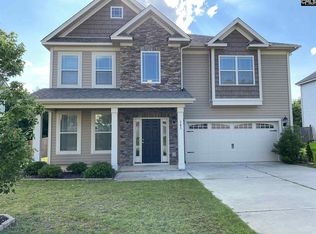 141 Bloxome Dr, Hopkins, SC 29061