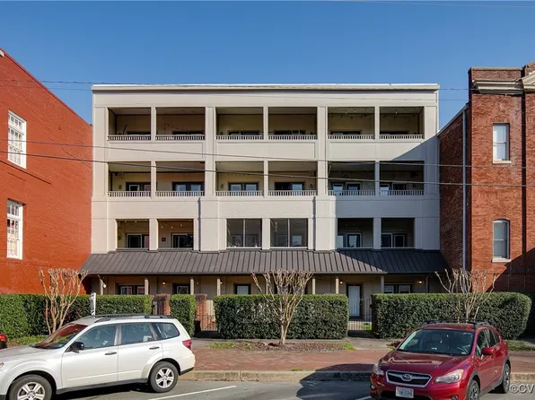 215 N 19th St #U21, Richmond, VA 23223