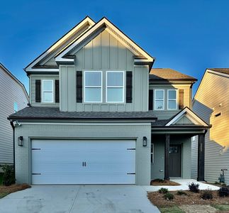 1649 Firelight Way Unit 63, Ooltewah, TN, 37363