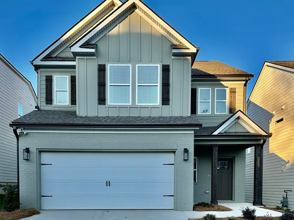 1649 Firelight Way Unit 63, Ooltewah, TN 37363