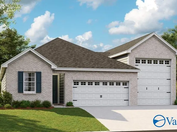 118 Jude Ln, Hazel Green, AL 35750