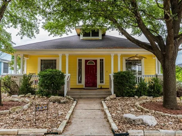 357 Haupt, Kyle, TX 78640