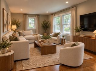 12 Bronx Rd, Boston, MA 02132