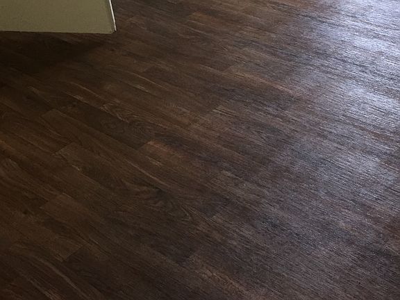 Beautiful flooring!