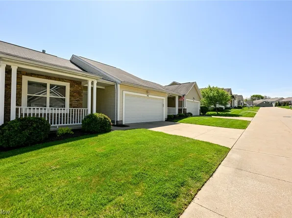 854 Bristol Dr, Akron, OH 44312