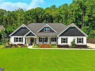 102 Carney Dr, Ball Ground, GA 30107
