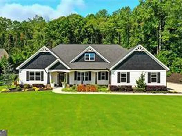 102 Carney Dr, Ball Ground, GA 30107